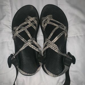 Chacos